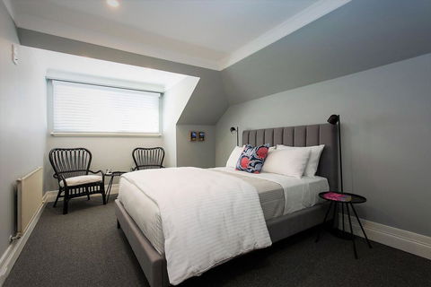 Closeburn House - Accommodation BNB 1