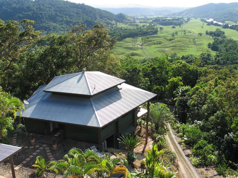 Daintree QLD Accommodation BNB