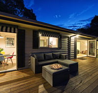 Cloud Nine - Arthurs Seat - Accommodation BNB