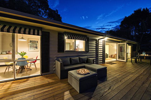 Cloud Nine - Arthurs Seat - Accommodation BNB 0