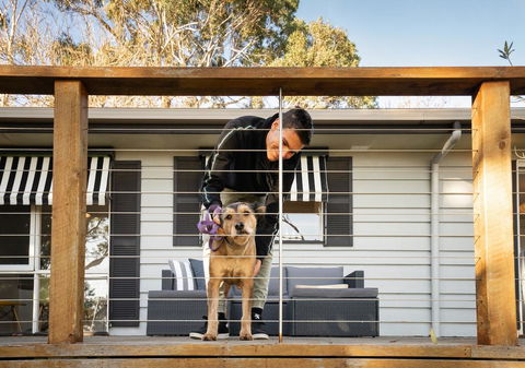 Cloud Nine - Arthurs Seat - Accommodation BNB 1