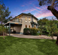Cloudbreak at Inverloch - pet friendly near beach - Accommodation BNB