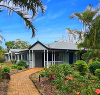 Clouds Mapleton - Accommodation BNB