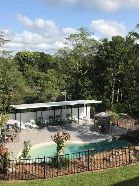 Clouds Montville - Accommodation BNB 2
