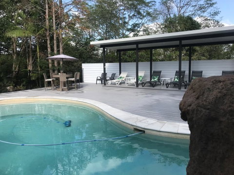 Clouds Montville - Accommodation BNB 3