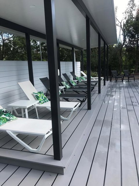 Clouds Montville - Accommodation BNB 1