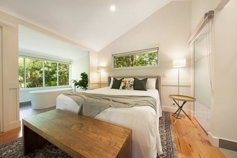 Clouds Montville - Accommodation BNB 0