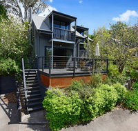 Cloudsong Chalet 1 - Close to the village centre - Accommodation BNB