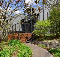 Cloudsong Chalet 2 - Close to the village centre - Accommodation BNB