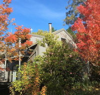 Cloudsong Chalet 4 - Close to the village centre - Accommodation BNB