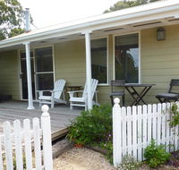 Clovelly Cottage - Accommodation BNB