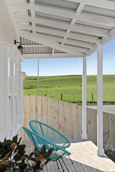 Cloverdale Cottage - Accommodation BNB 3