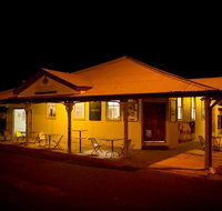 Club Boutique Hotel Cunnamulla - Accommodation BNB