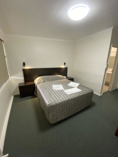 Club Hotel Motel Roma - Accommodation BNB 2