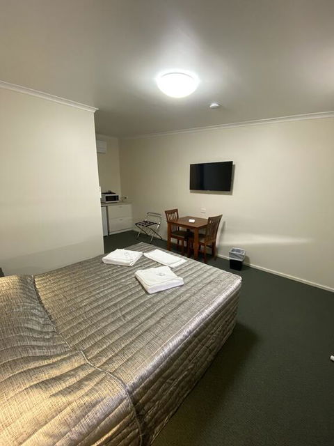 Club Hotel Motel Roma - Accommodation BNB 1