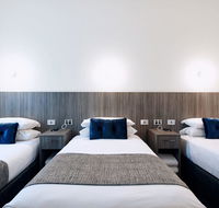 Club Laverton - Accommodation BNB