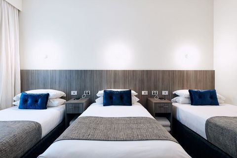Club Laverton - Accommodation BNB 0