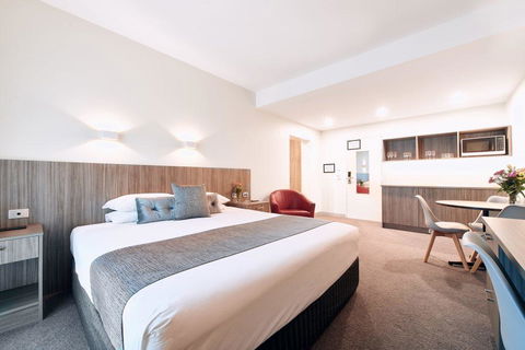 Club Laverton - Accommodation BNB 1
