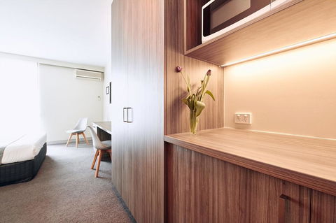 Club Laverton - Accommodation BNB 3