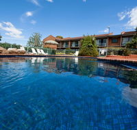 Club Mulwala Resort - Accommodation BNB