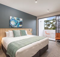Club Old Bar Motel - Accommodation BNB
