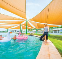 Club Tropical Resort Darwin - Accommodation BNB
