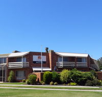 cluBarham Motel - Accommodation BNB