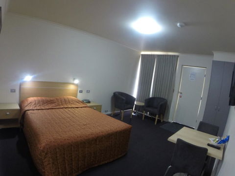 CluBarham Motel - Accommodation BNB 2