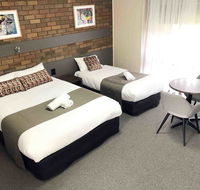 cluBarham River Motel - Accommodation BNB