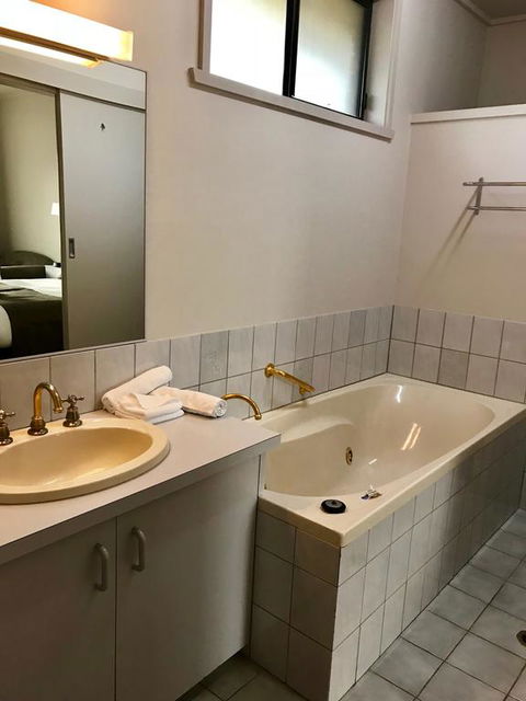 CluBarham River Motel - Accommodation BNB 3