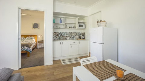 Clyde Studio 53, Mollymook - Accommodation BNB 0