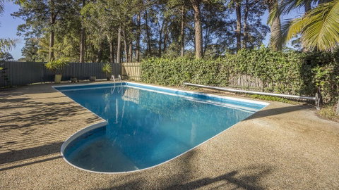 Clyde Studio 53, Mollymook - Accommodation BNB 1