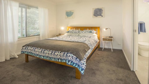 Clyde Studio 53, Mollymook - Accommodation BNB 2