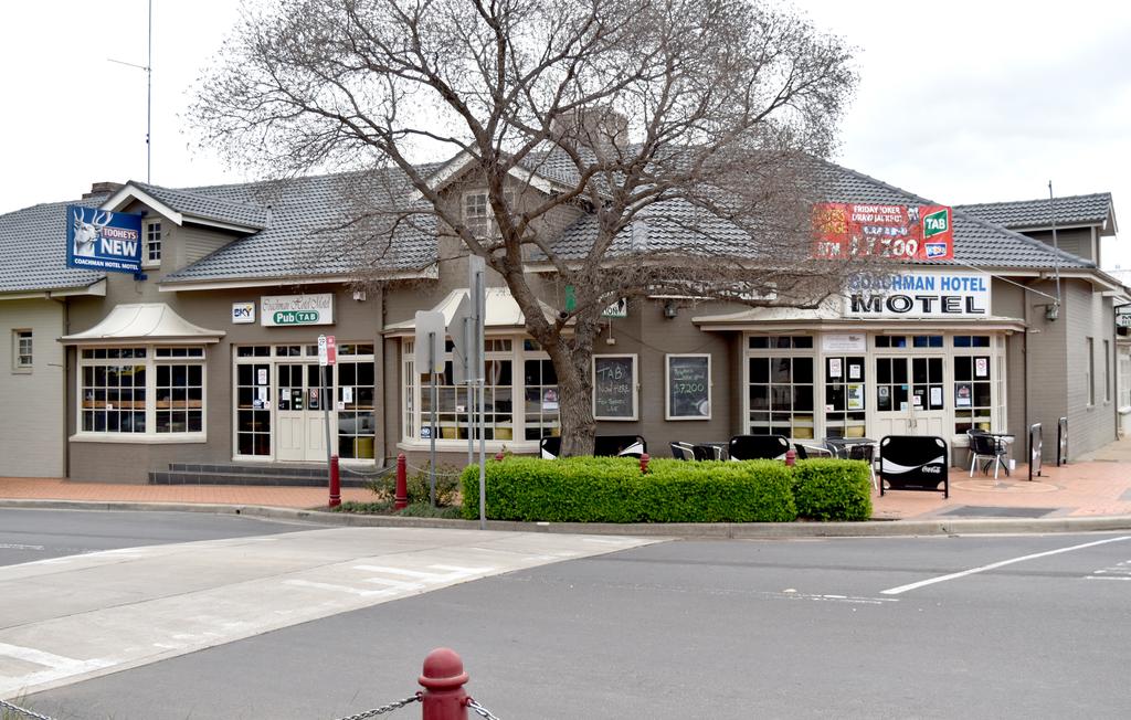 Mandurama NSW Accommodation BNB