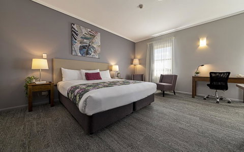 Coachmans Inn Warwick - Accommodation BNB 2