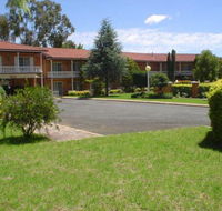 Coachmans Rest Motor Lodge - Accommodation BNB