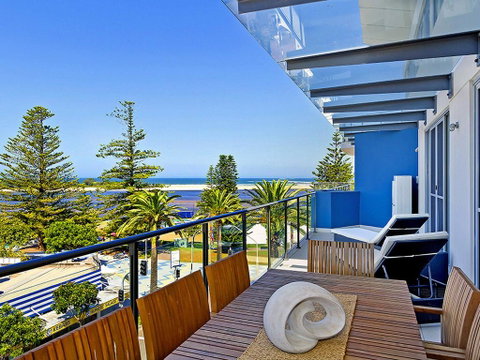 Coast Luxury Apartment 24 - Accommodation BNB 0