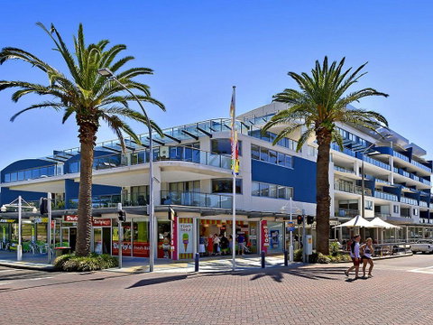 Coast Luxury Apartment 24 - Accommodation BNB 1