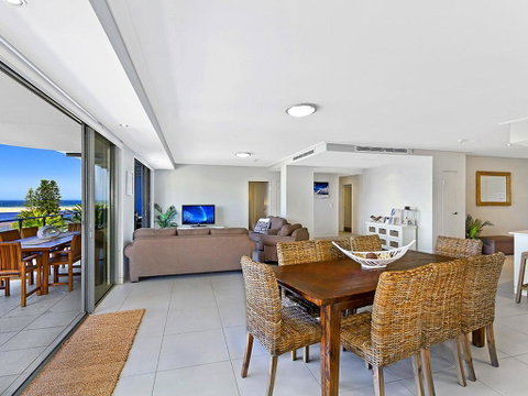 Coast Luxury Apartment 24 - Accommodation BNB 2