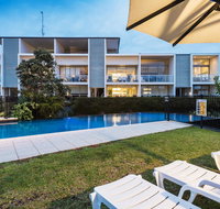 Coast Resort Merimbula - Accommodation BNB
