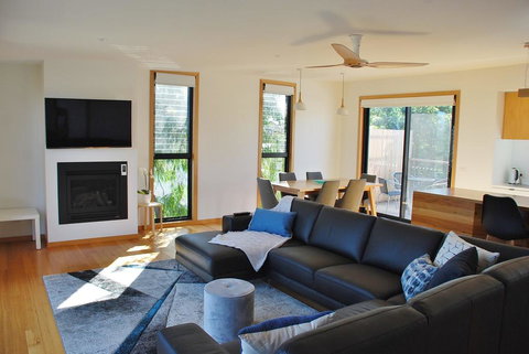 COASTAL BEAUTY ON BRUCE - Accommodation BNB 3