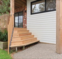 COASTAL BEAUTY ON BRUCE - Accommodation BNB
