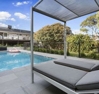 COASTAL CALM - MOUNT MARTHA - Accommodation BNB