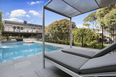 COASTAL CALM - MOUNT MARTHA - Accommodation BNB 0