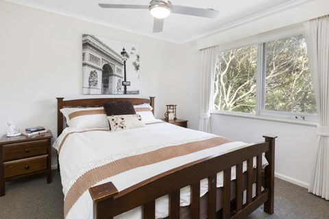 COASTAL CALM - MOUNT MARTHA - Accommodation BNB 1
