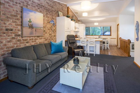 Coastal Cottage - Accommodation BNB 2