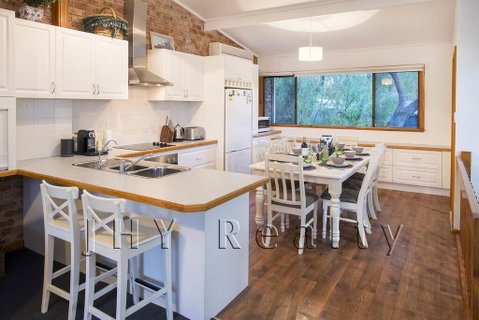 Coastal Cottage - Accommodation BNB 0
