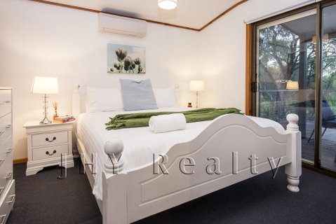 Coastal Cottage - Accommodation BNB 3
