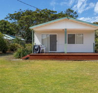 Coastal Cottage - Accommodation BNB