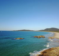 Coastal Hideaway - Accommodation BNB